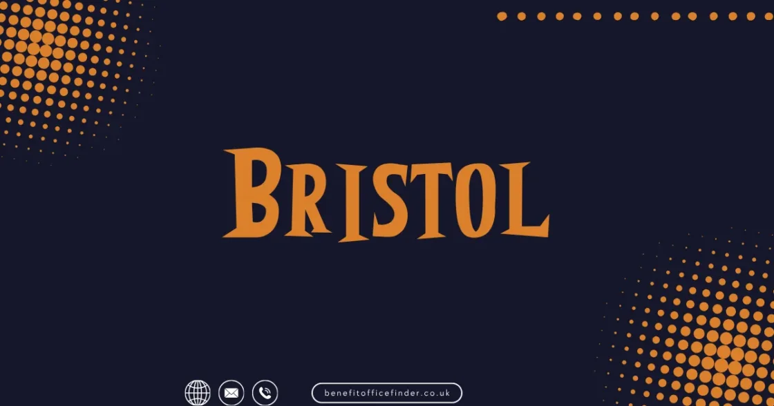 Jobcentre Offices in Bristol: Find Local Jobcentre Plus and Benefit Office Information